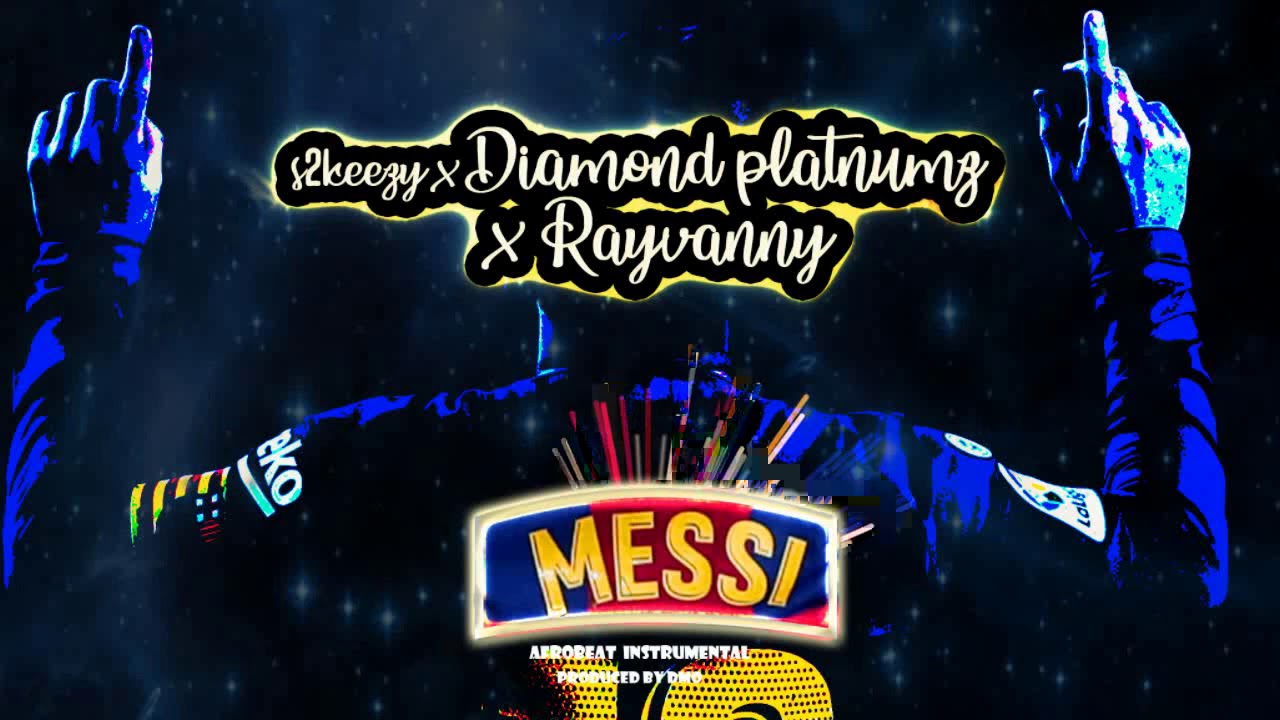 Diamond platnumz x Rayvanny x s2keezy - 