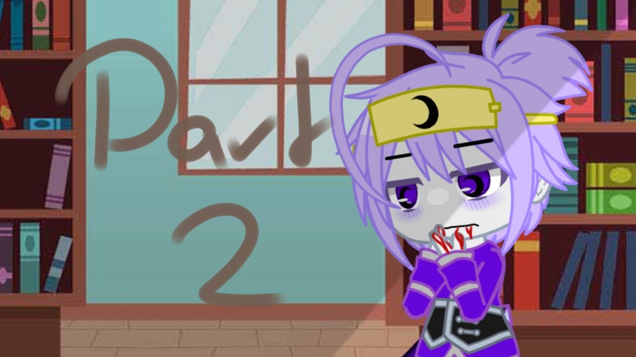 If Nightmare turned into his passive form | Part 2