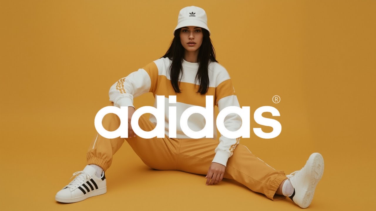 Adidas Store Playlist 2025: Ultimate Fashion Ambience & Stylish Background Beats