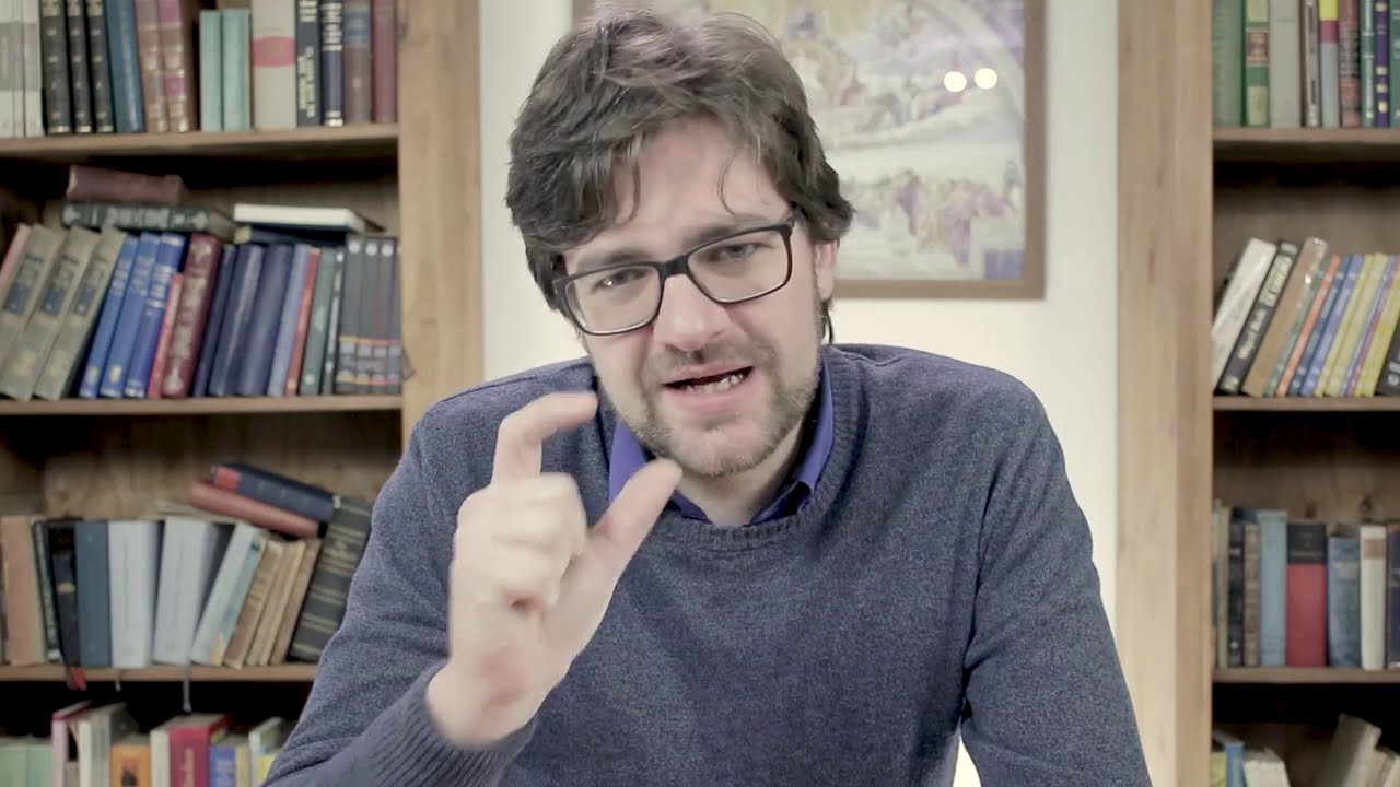 A gênese do homem na mitologia grega