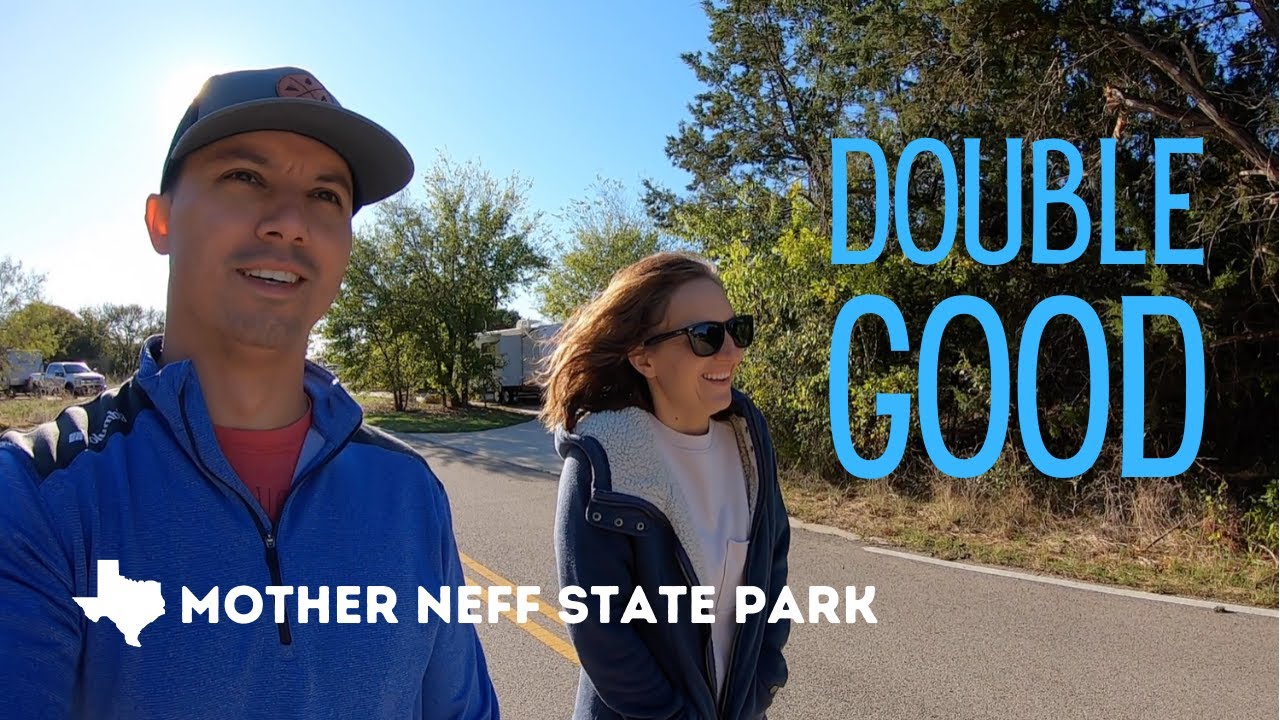 Mother Neff | Texas State Parks near Waco, TX