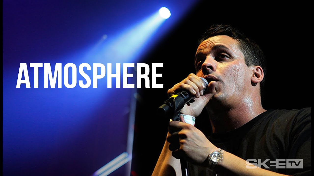 Atmosphere 