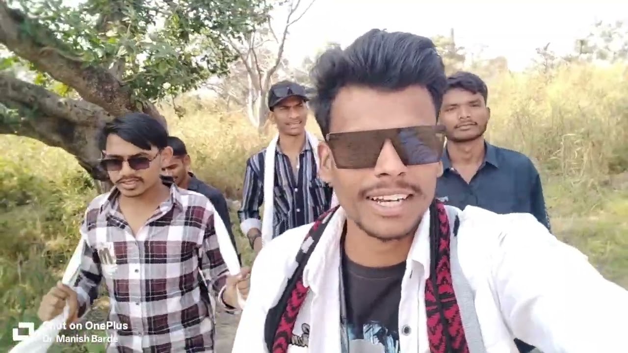 33 वां आदिवासी एकता महासम्मेलन बुरहानपुर नेपानगर चेनपुरा 🏹tribal🏹 MP 10 