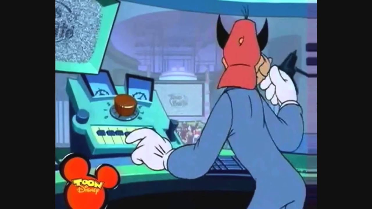 MLP crossover - Friendship Games - Intro