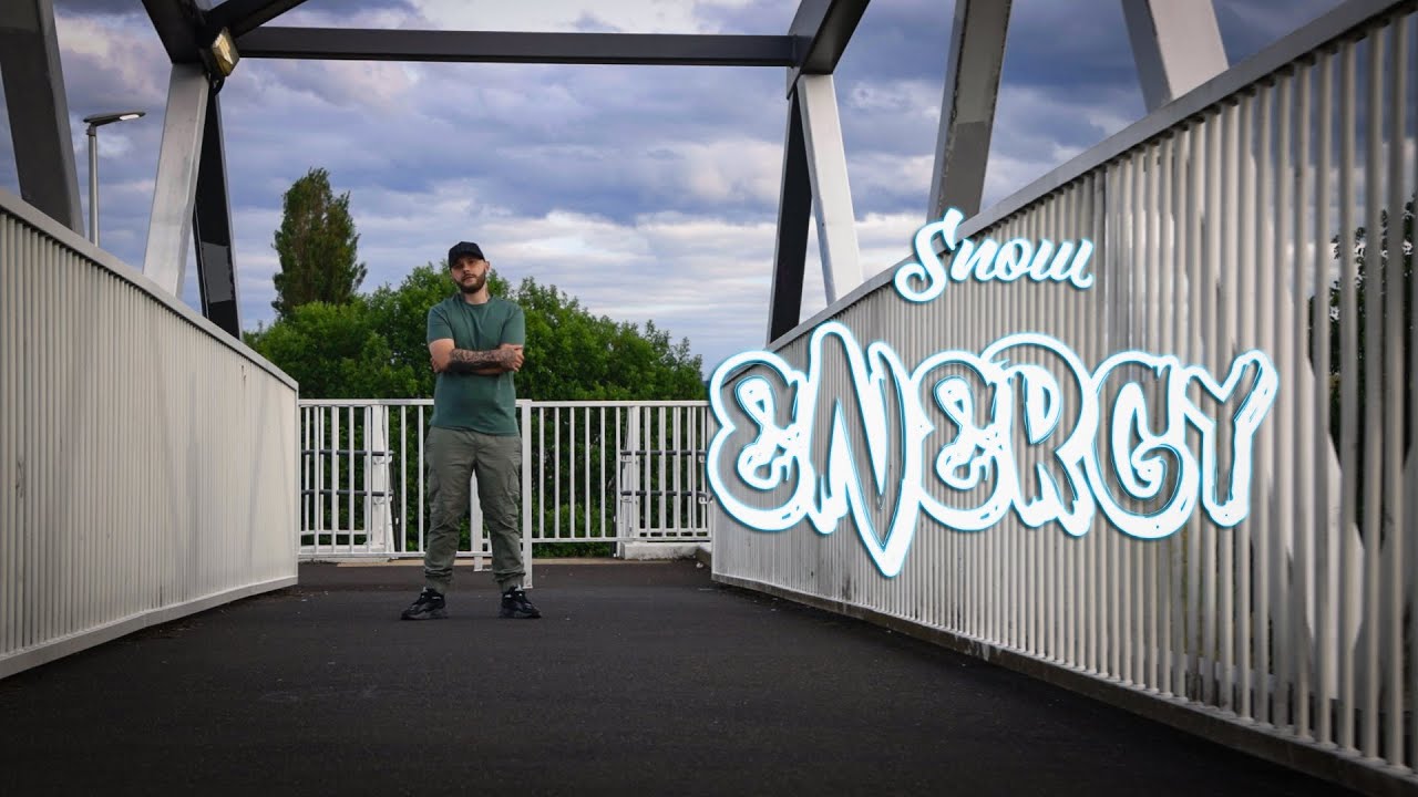 SNOW - Energy