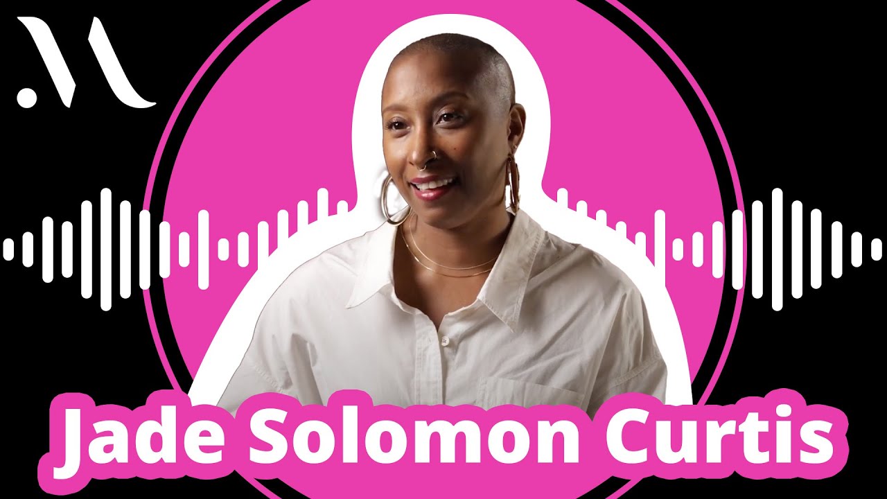 Jade Solomon Curtis | Seattle-based choreographer and dancer discusses her creative process