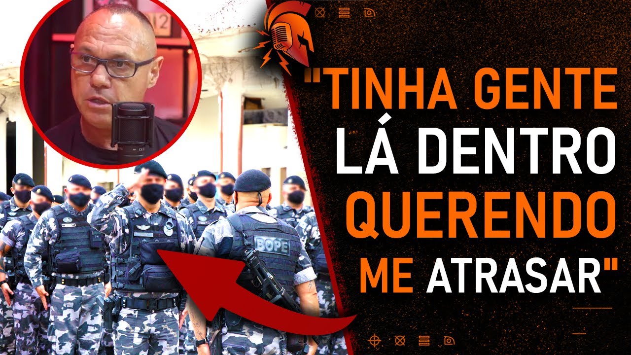 HONÓRIO FALA SOBRE INÍCIO DA CARREIRA: 