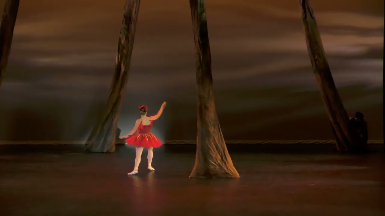 The Firebird (Saturday, 6/4/2022)