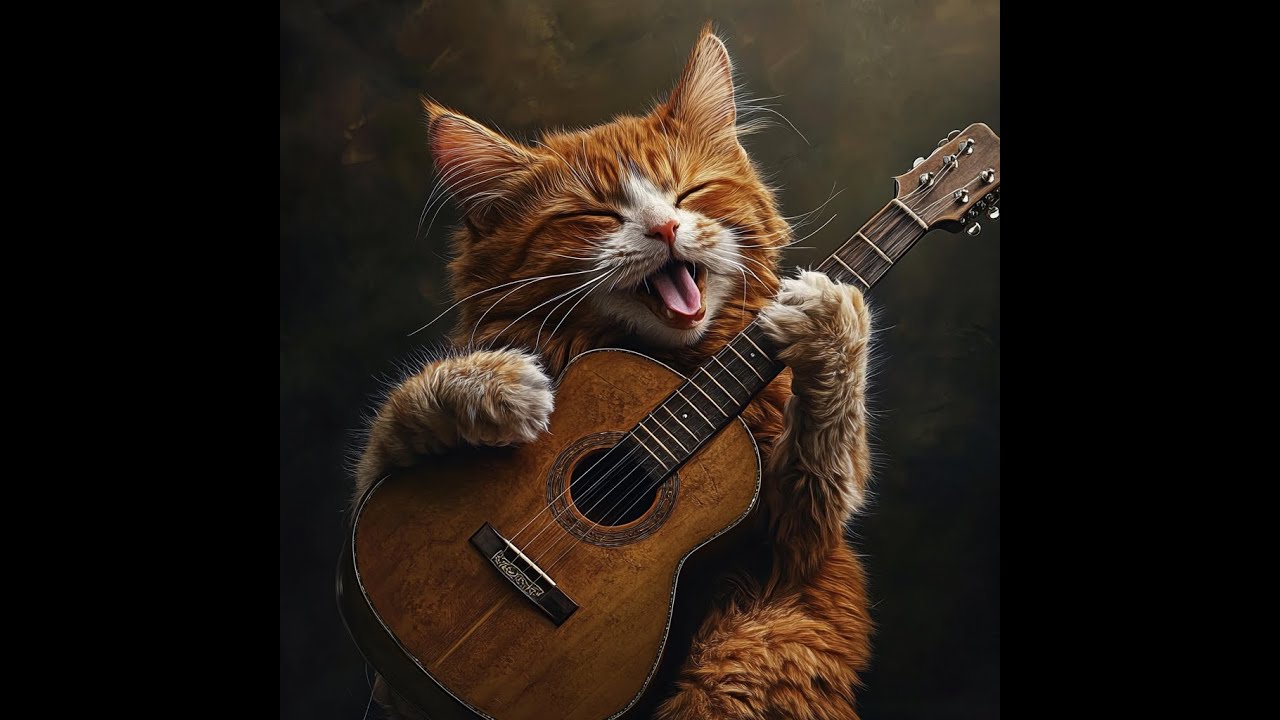 Live Guitar Practice Session - Guitar  01.19.25