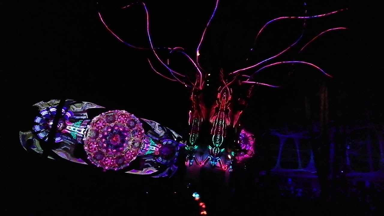 Kabayun 2-Modem Festival 2019