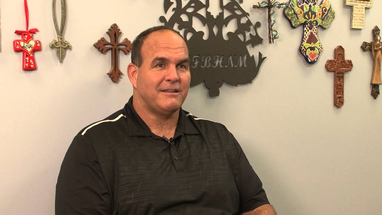 Bruce Matthews  - 25th Anniversary Tribute