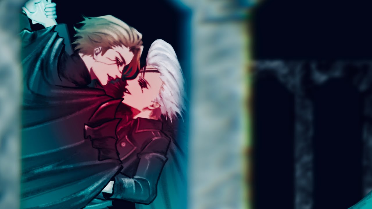 【手描きdcst】 カルマ 【チェス  スタゼノ】