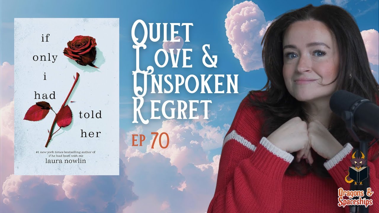If Only I Had Told Her | A Story of Quiet Love and Unspoken Regret