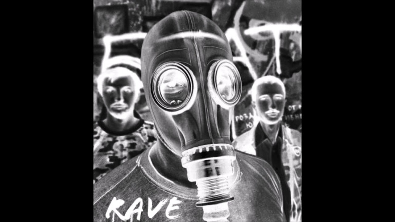 TECHNO RAVE 2021 (ALMOST SIX HOURS)