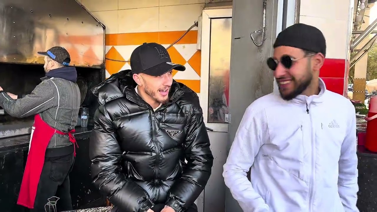 متصورش شنو واقع فهاد الحومة الشعبية 😱في فاس تفرج تموت بالضحك 🤣