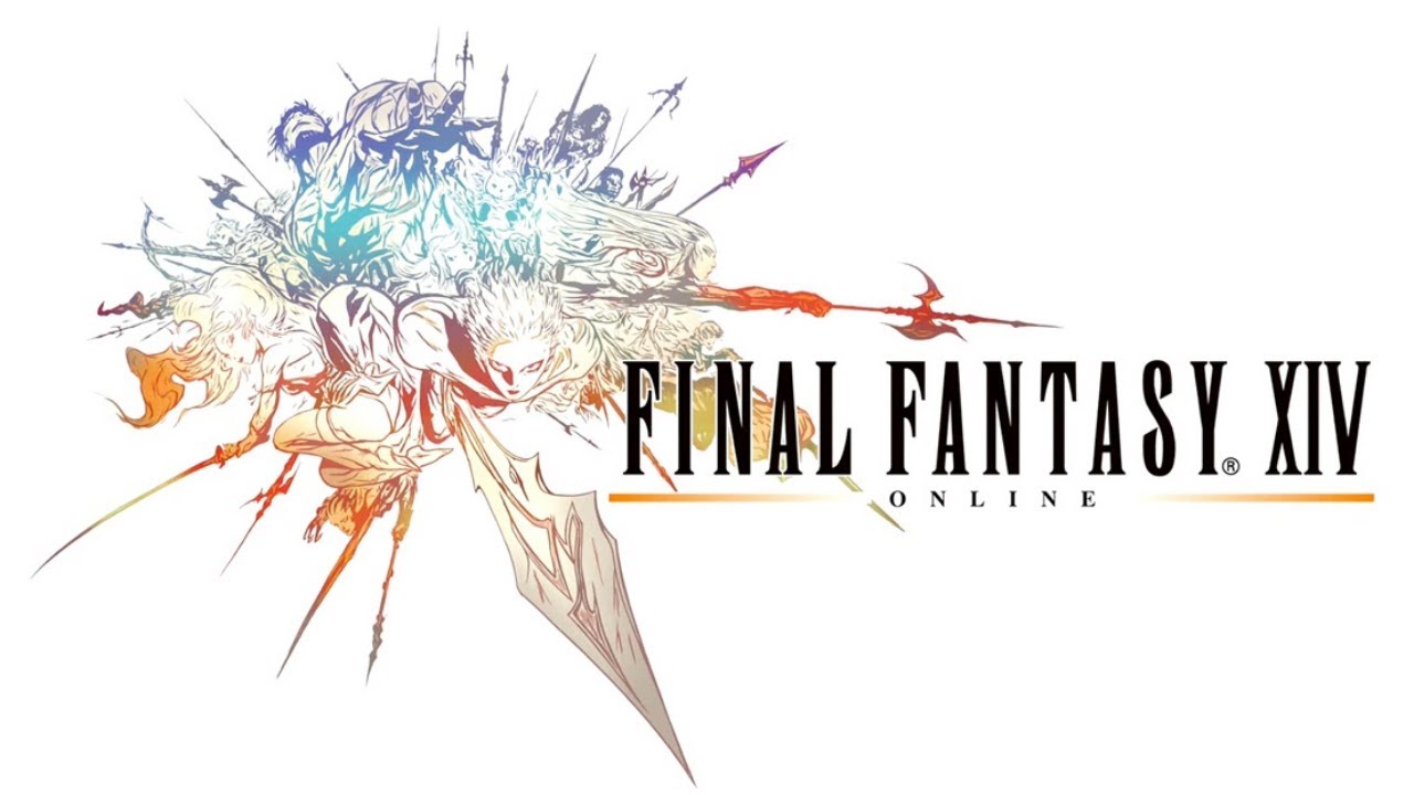 Testing FFXIV 1.0 Project Meteor on a Private Server