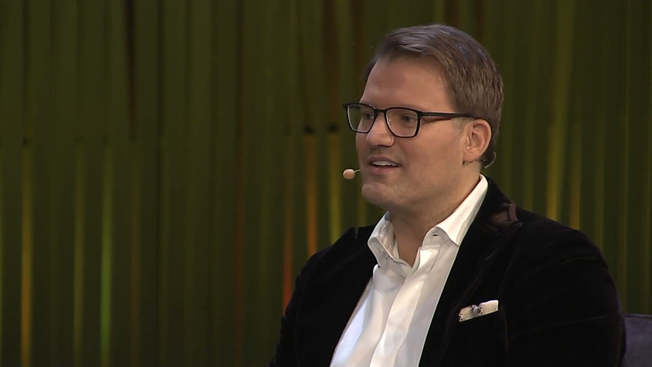 Kick Off 2021 - R&oacute;bert Wessman - Motivation