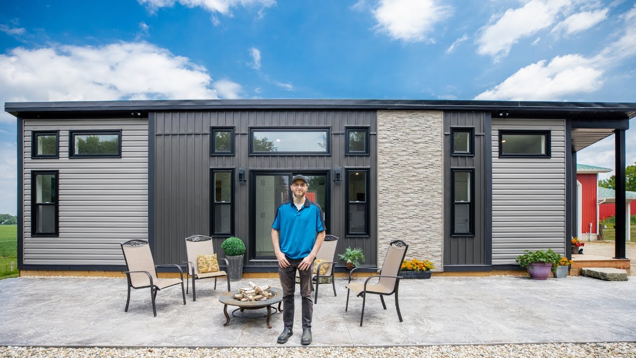 Andrew&rsquo;s Story &ndash; Part 2 &ndash; Home Suite Home