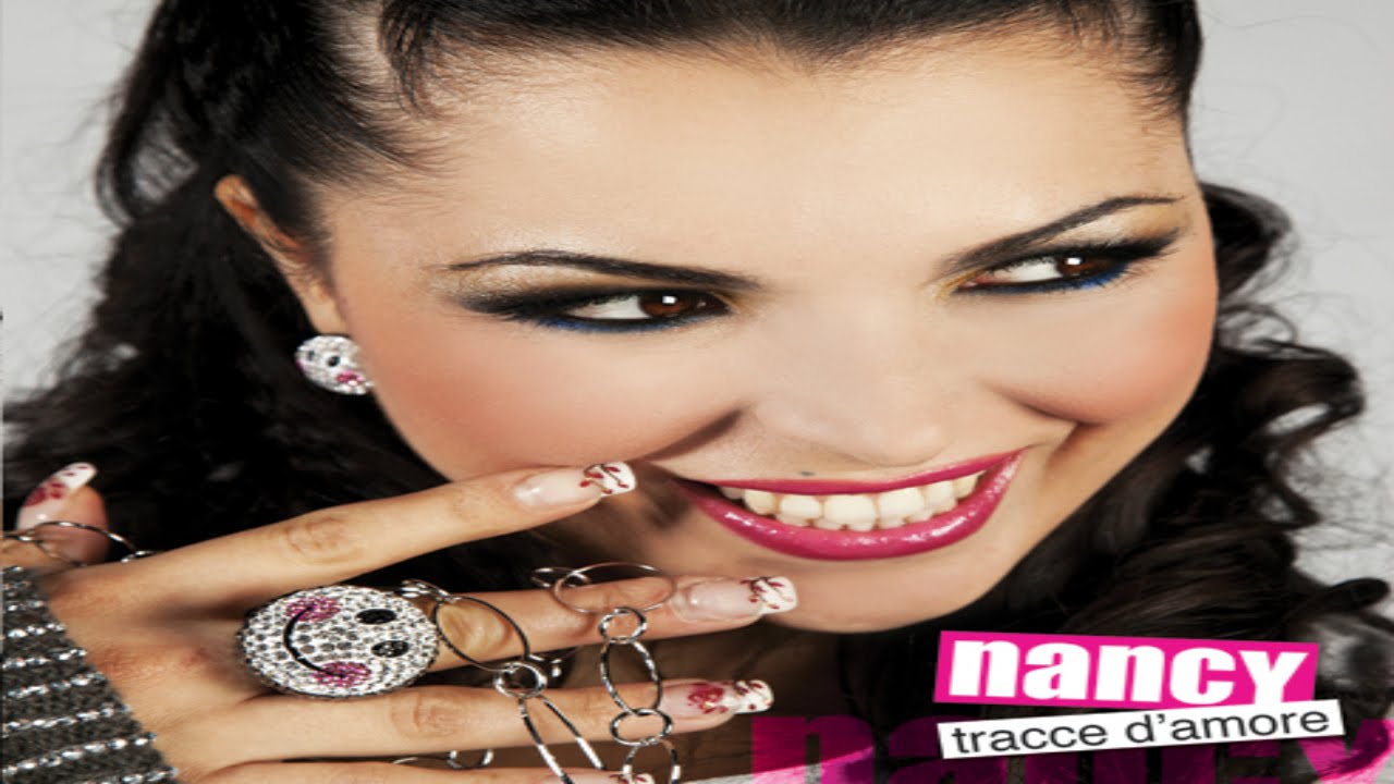 NANCY COPPOLA - 'O figlio mio (N.Coppola)