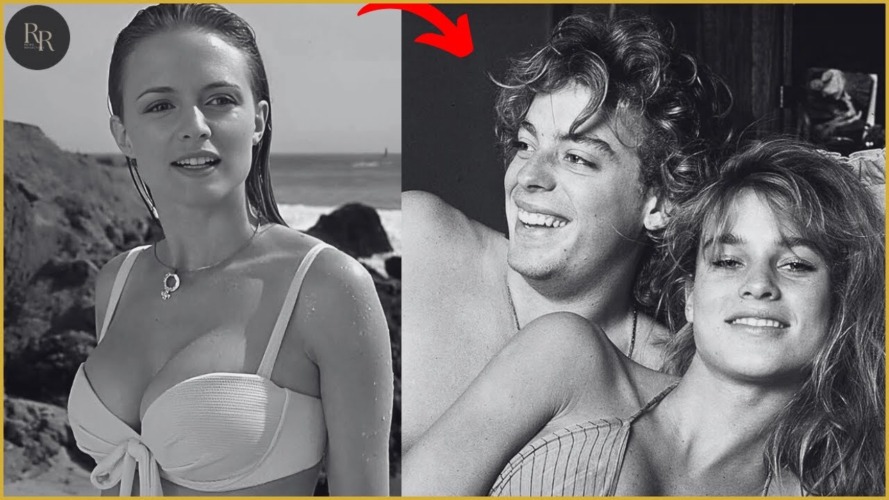 🌟Vintage Photo Journey – Must-See Old Photographs of Beloved 70s–80s Celebrities | Retro Reflections
