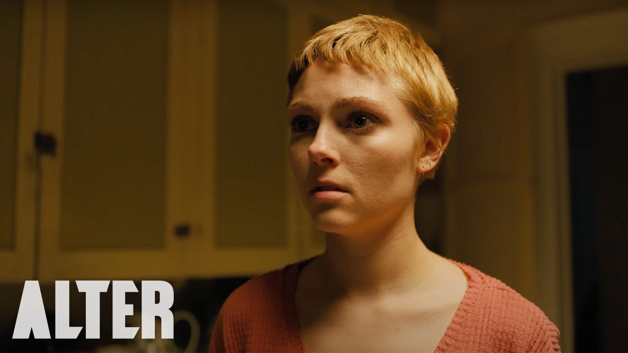 Horror Short Film 