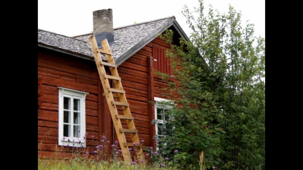 Kalle Päätalo, Kallioniemi, Jokijärvi 2010.