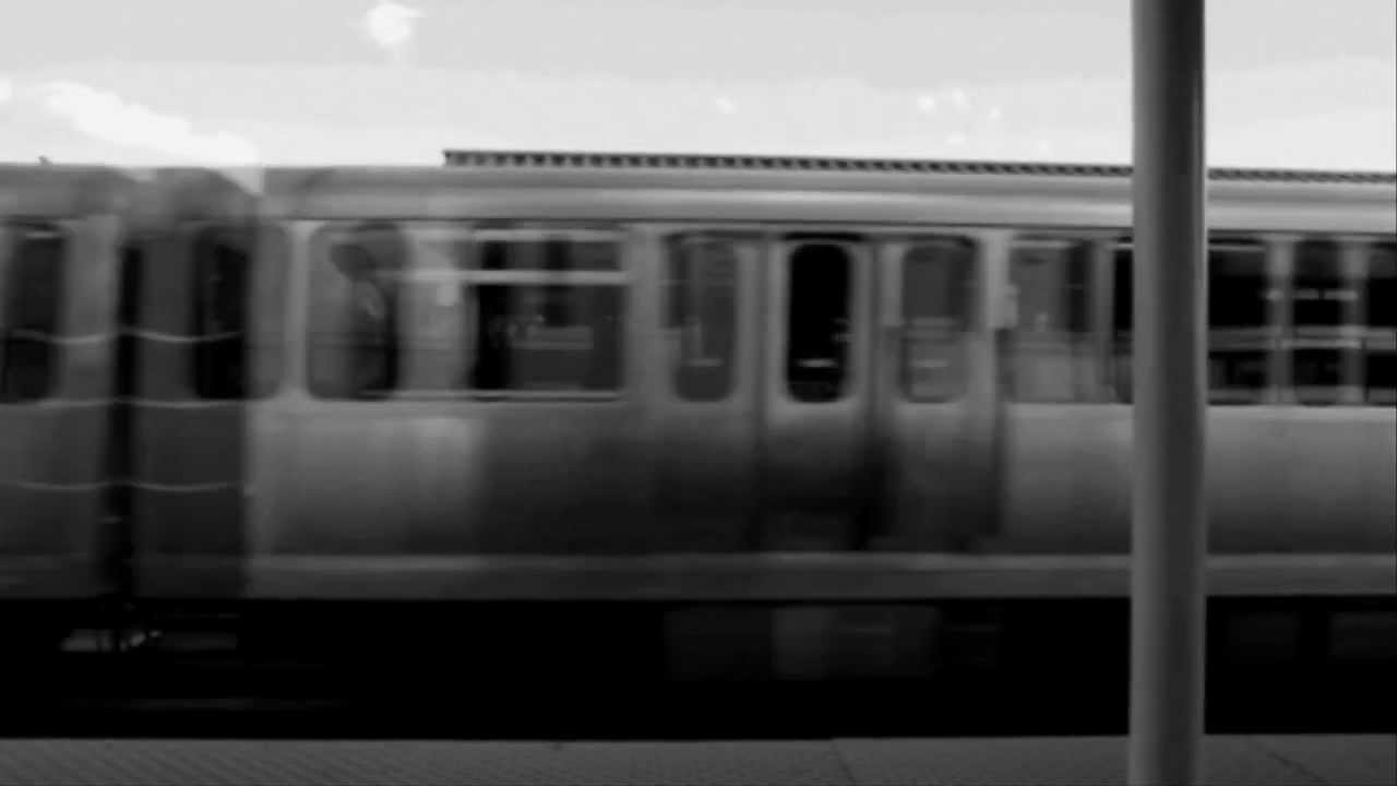 Buddy Miles - Memphis Train