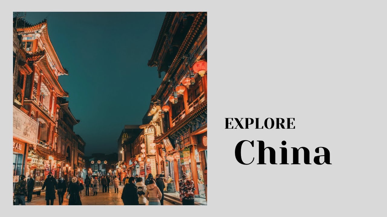 Unveiling Ancient China: Secrets of a Timeless Civilization