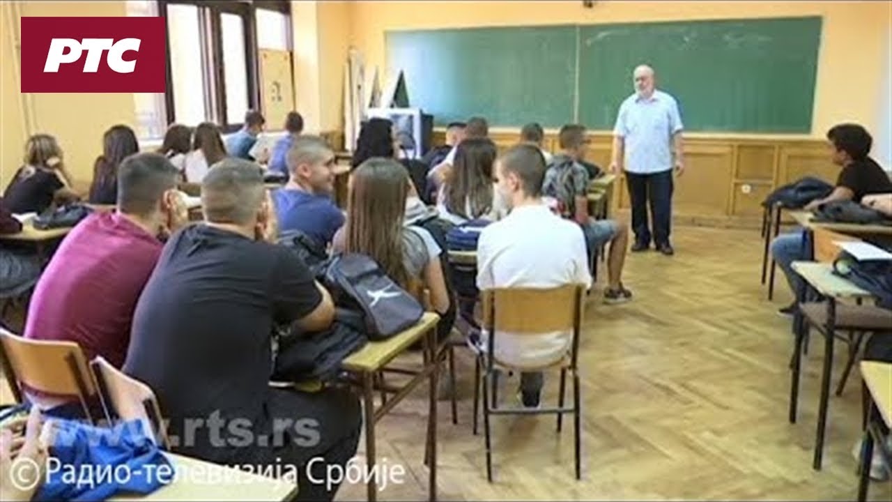 Kakve kazne čekaju đake koji krše školska pravila