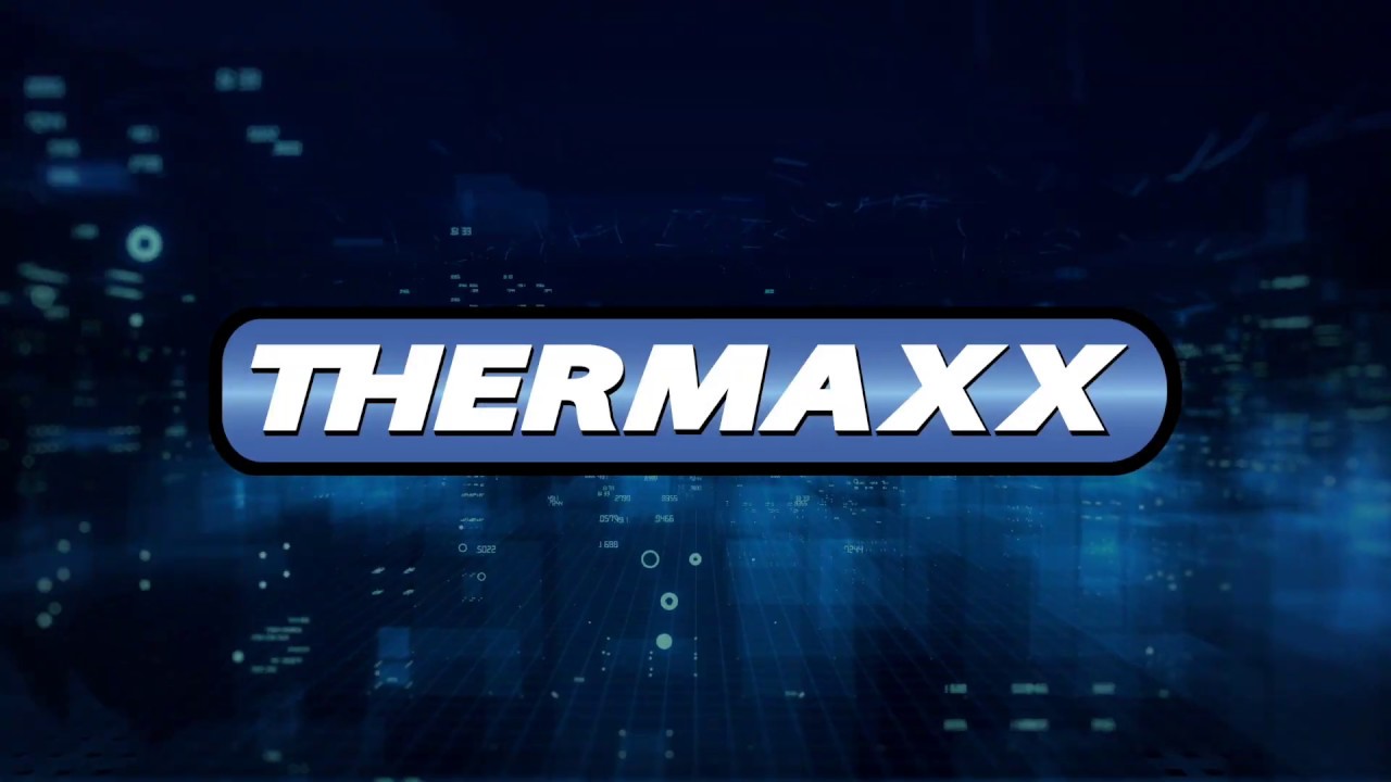 Thermaxx IFAC Video