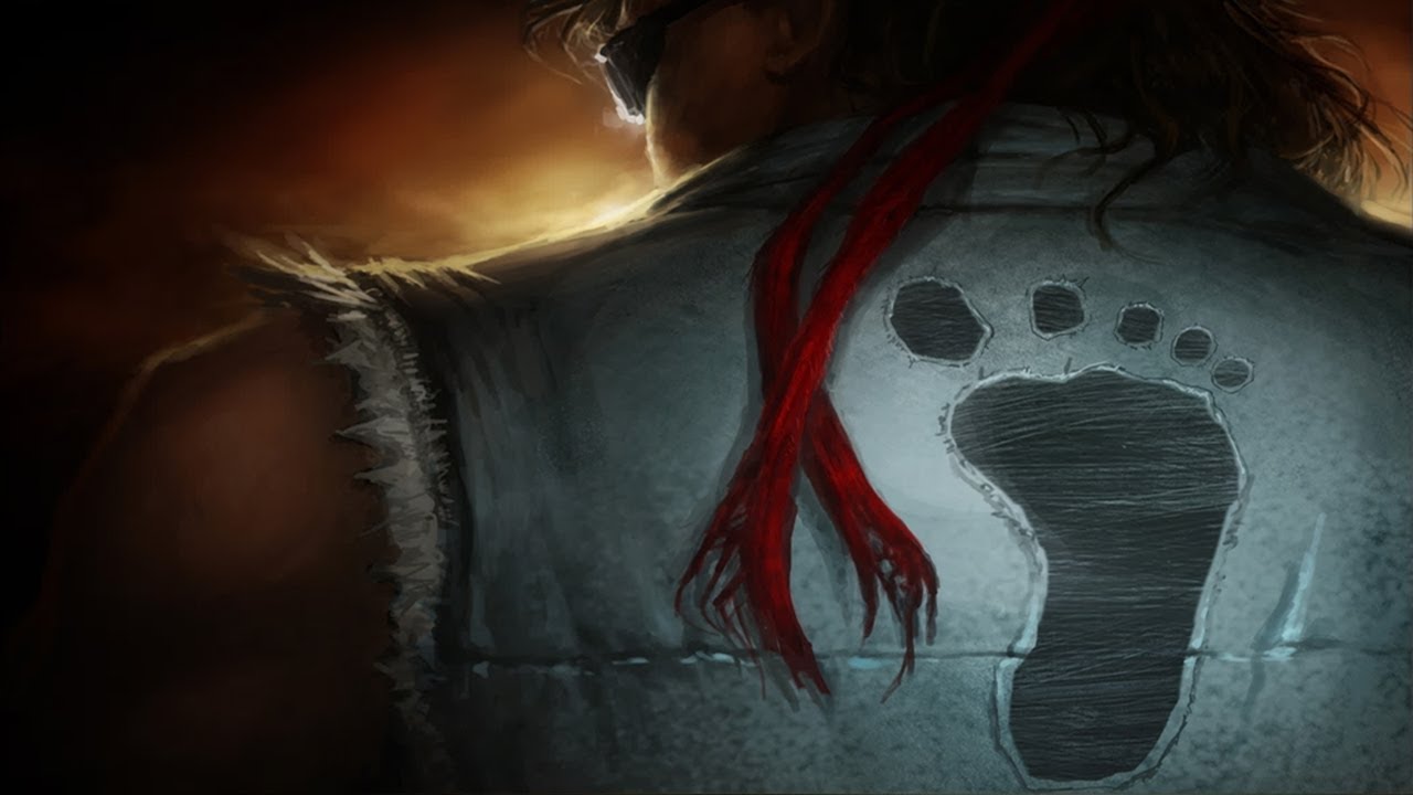 Roundhouse - Universal - HD Gameplay Trailer