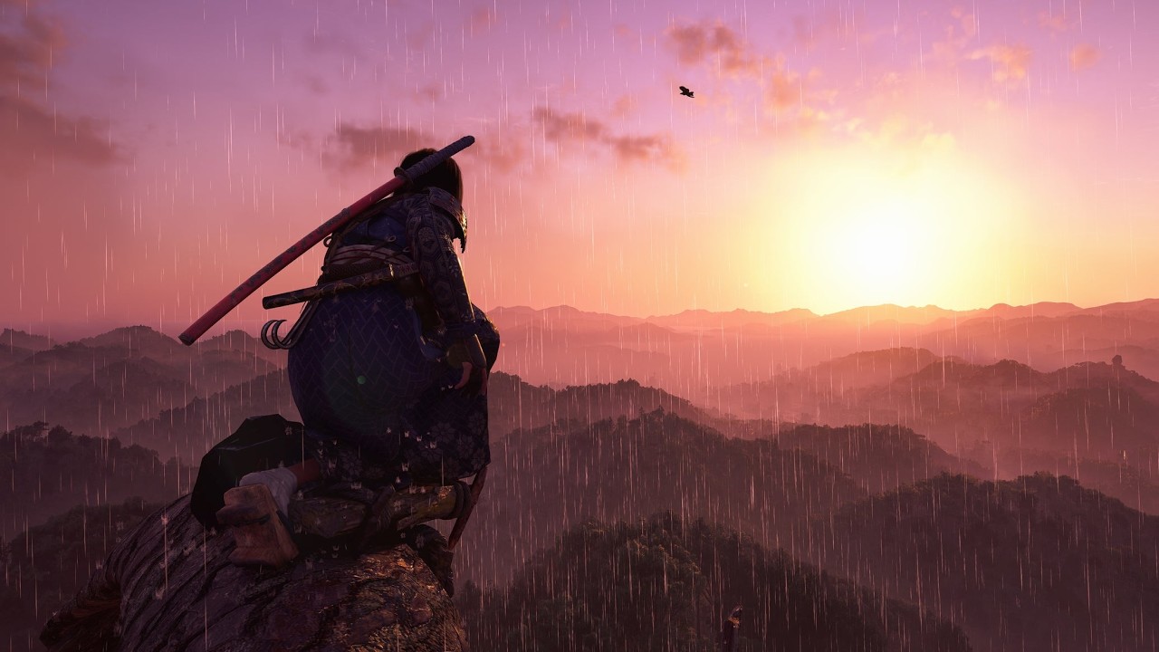 Synchronization - Assassin's Creed Shadows