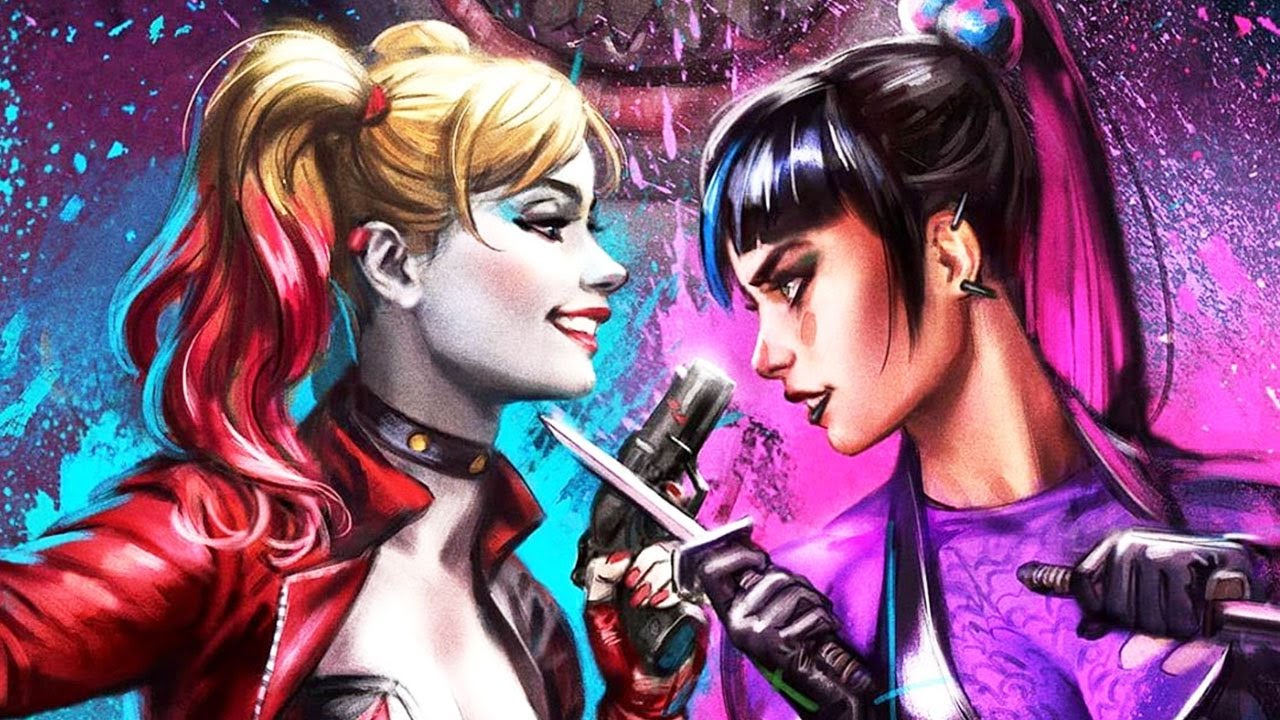 Top 10 Villains Who Hate Each Other