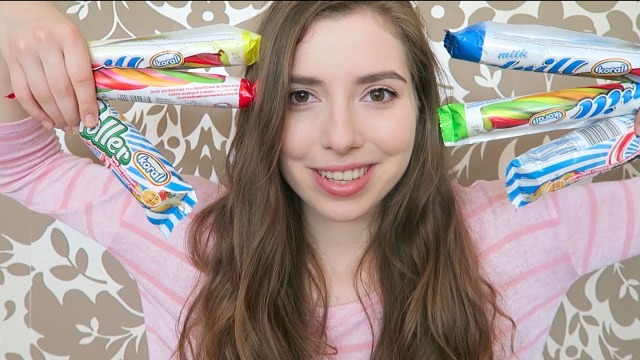 DAILY VLOG TEST LODÓW