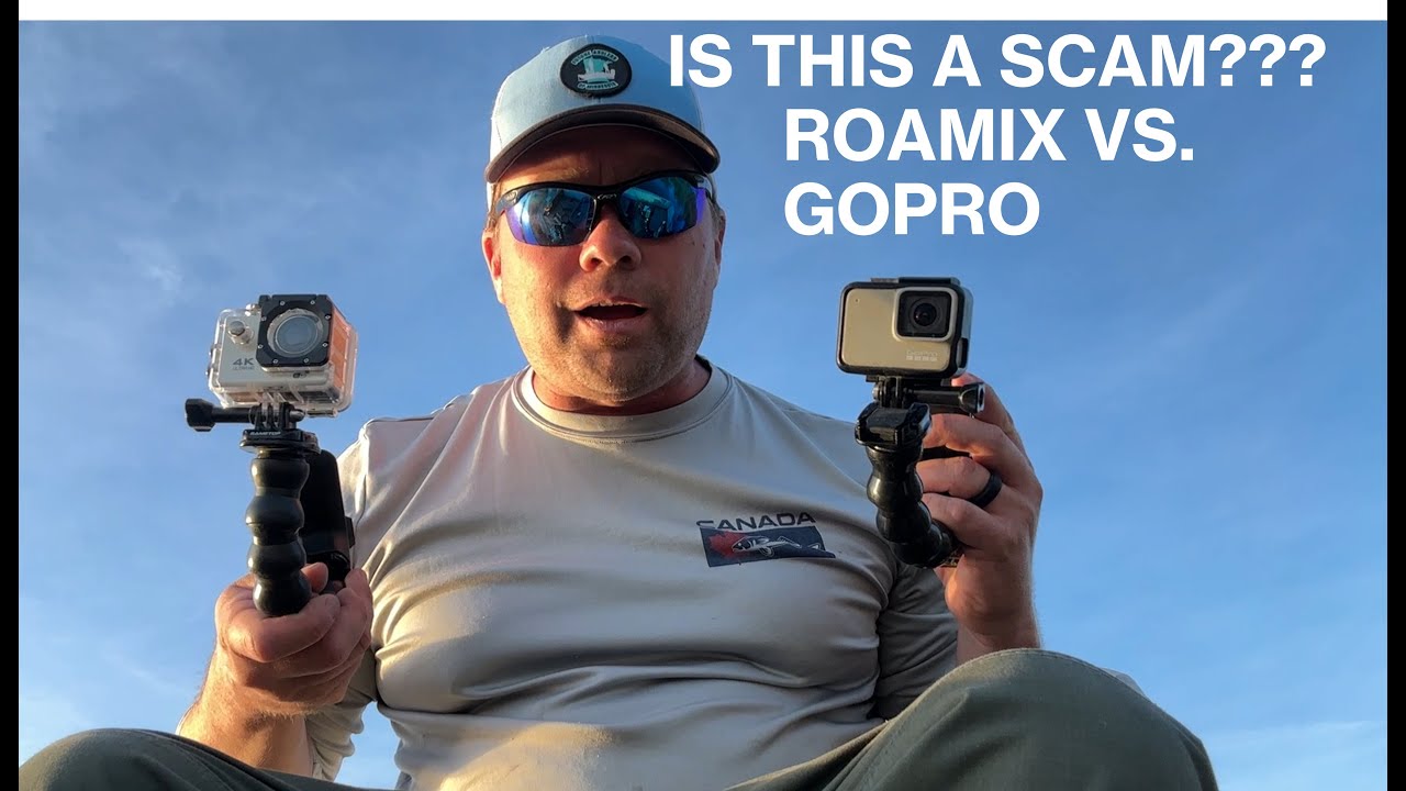 Is Roamix Better Than GoPro?