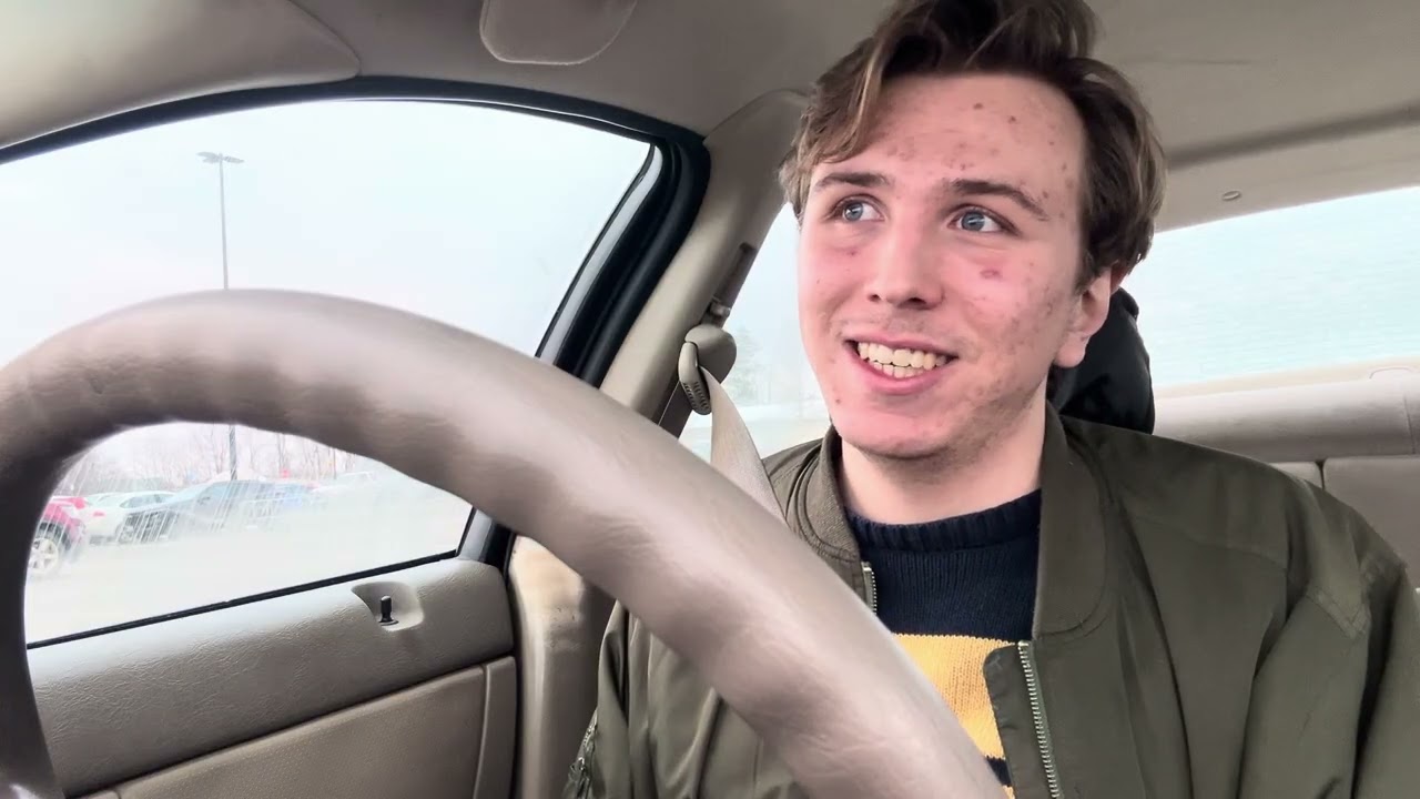 Dating While Gay