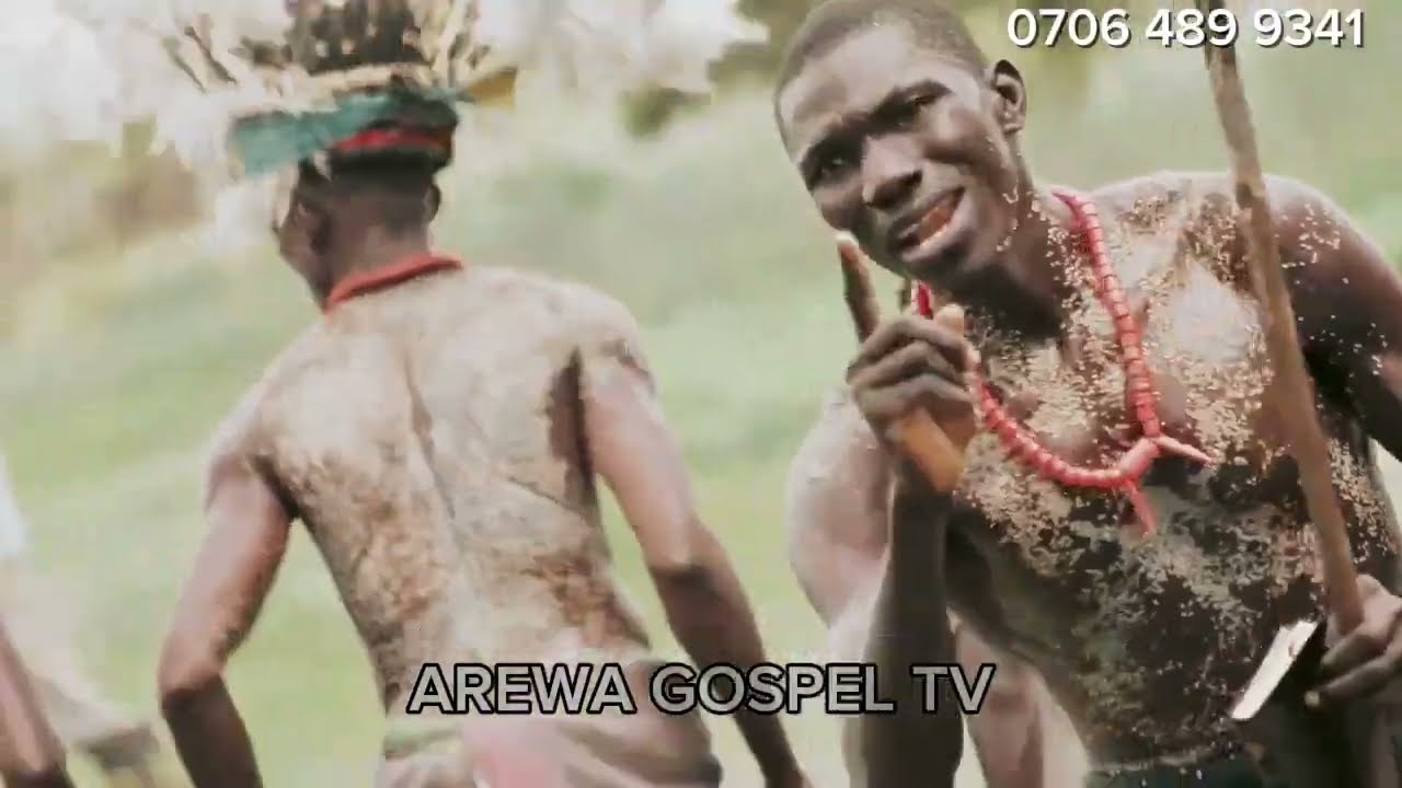 Beautiful PERO Culture FROM Filiya GOMBE STATE NIGERIA .SONG FROM PASTOR.NELSON SHAGO