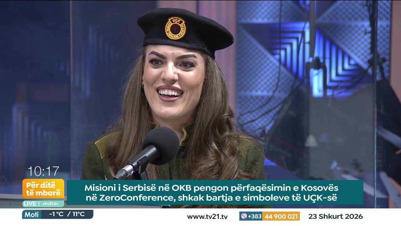 Misioni i Serbisë në OKB pengon përfaqësimin e Kosovës në 