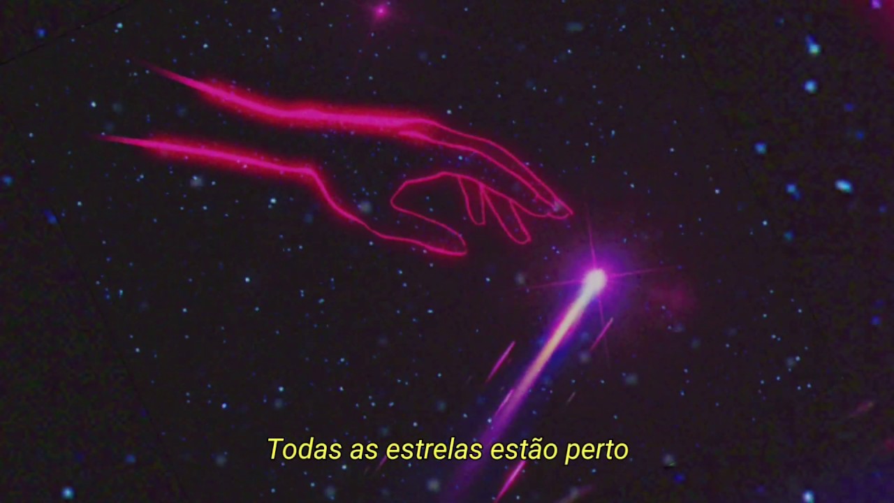 Kendrick Lamar,SZA
- All The Stars [Tradução/Legendado]