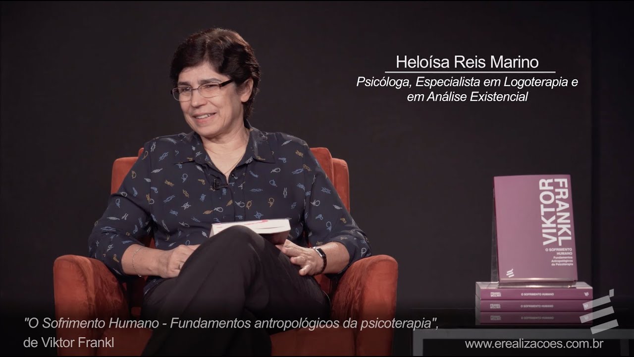 Palestra sobre o livro 