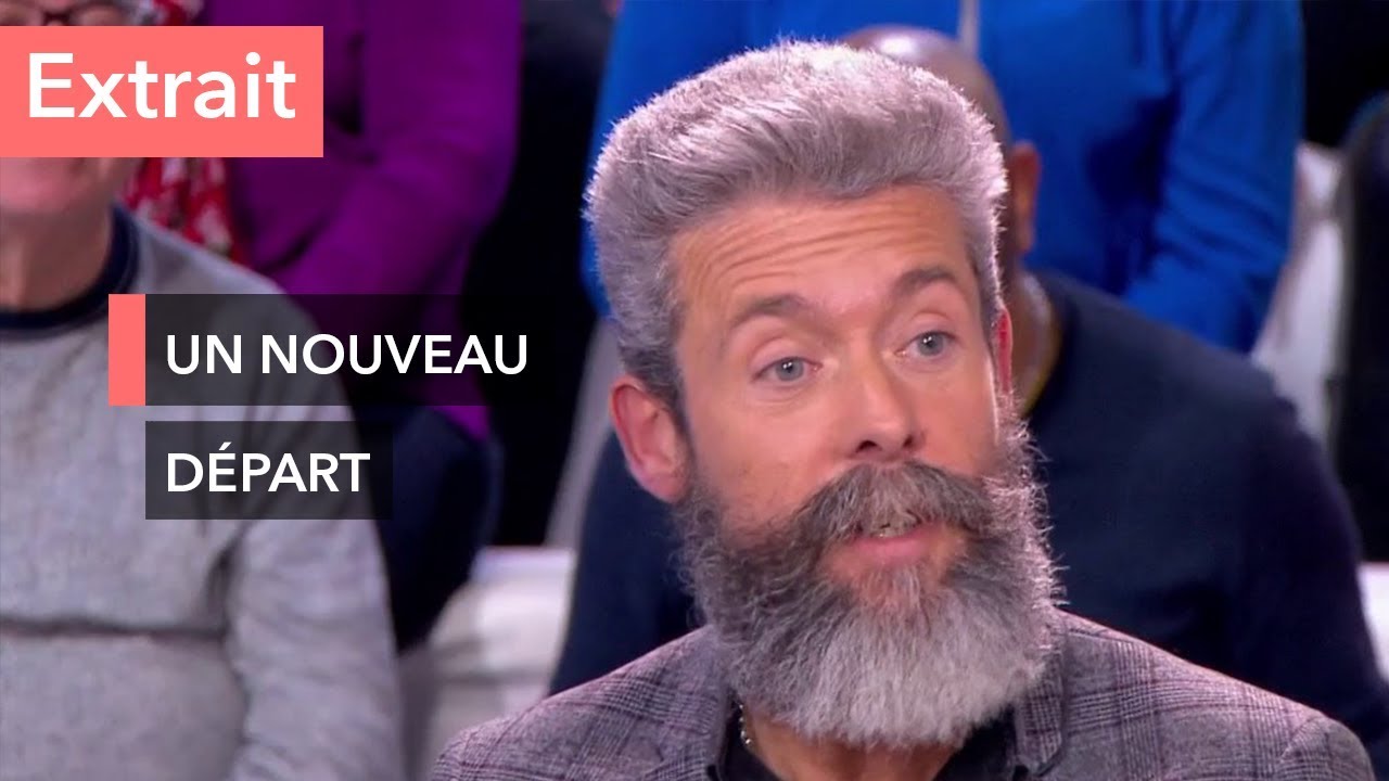 De SDF à mannequin ! - Ça commence aujourd'hui