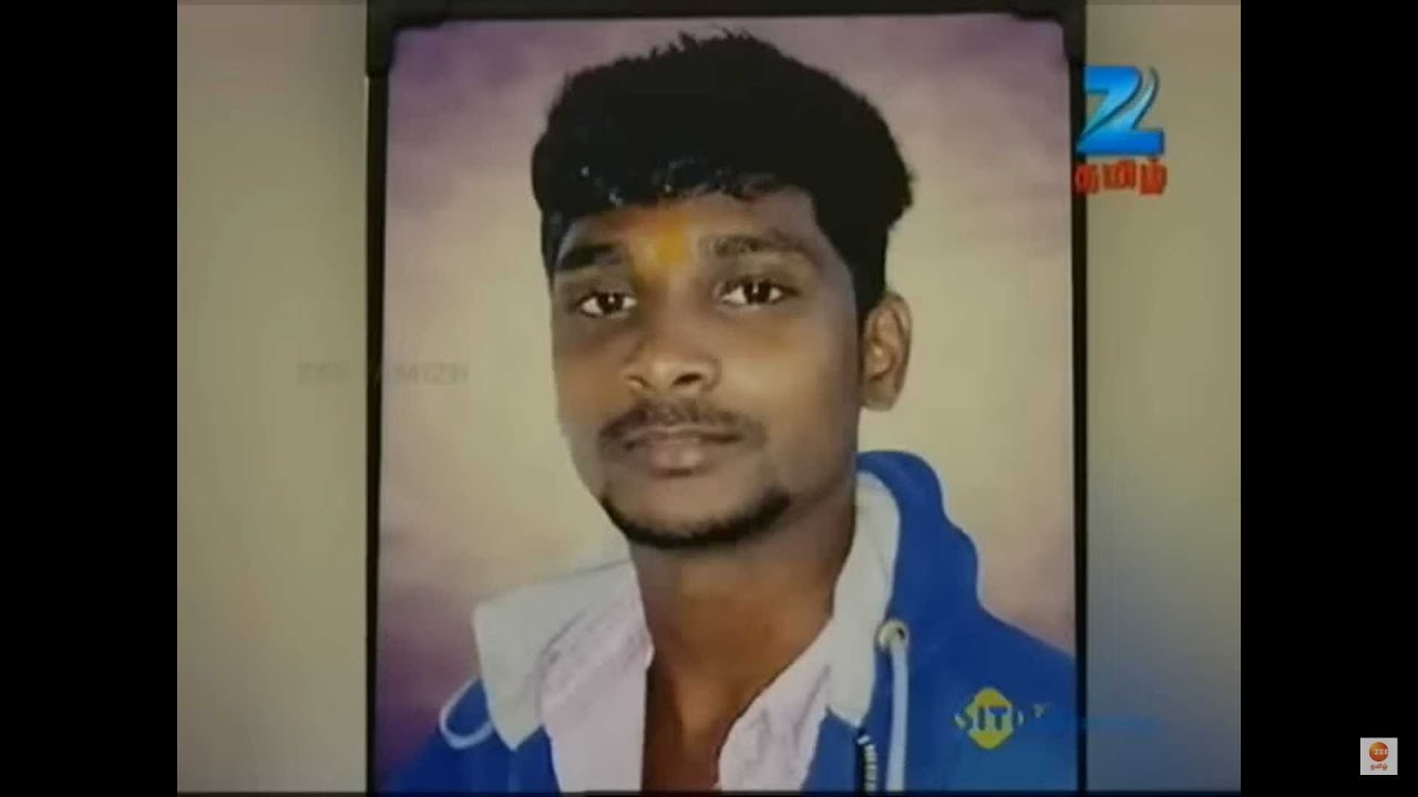 சொல்வதெல்லாம் உண்மை - ரியாலிட்டி டாக் ஷோ - 15 ஜூலை 2013 - ஜீ தமிழ் நிகழ்ச்சி