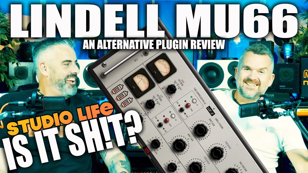 WHO DOESN'T WANT A 2 BAND FAIRCHILD?! THE LINDELL MU66
