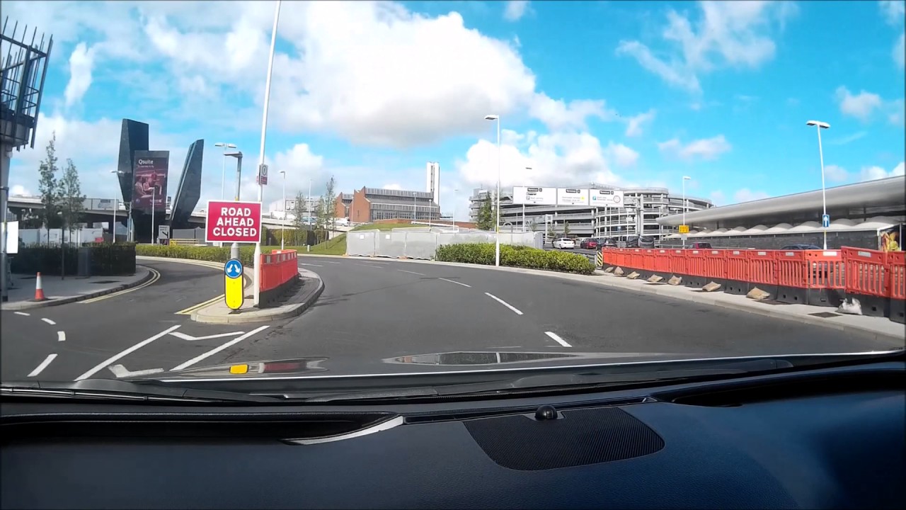 heathrow teminal 3 pick up point 2017