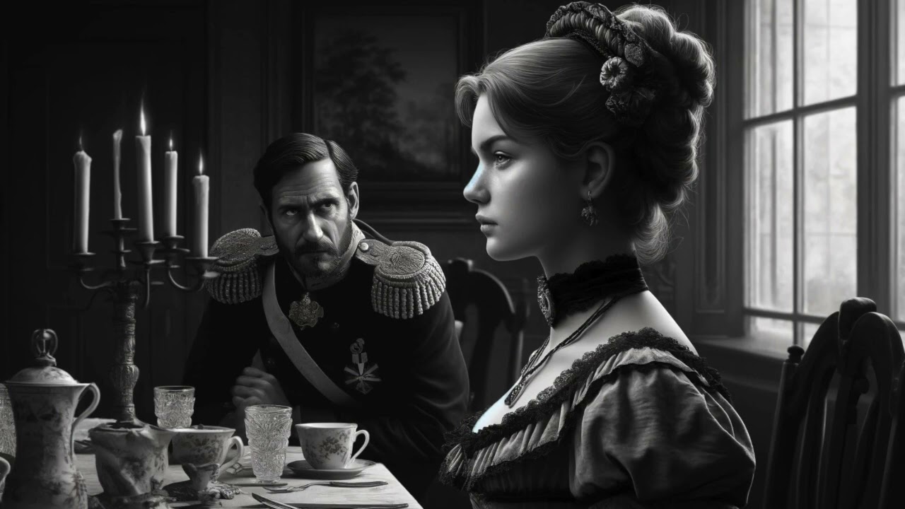 Mademoiselle Fifi, A Short Story by Guy de Maupassant