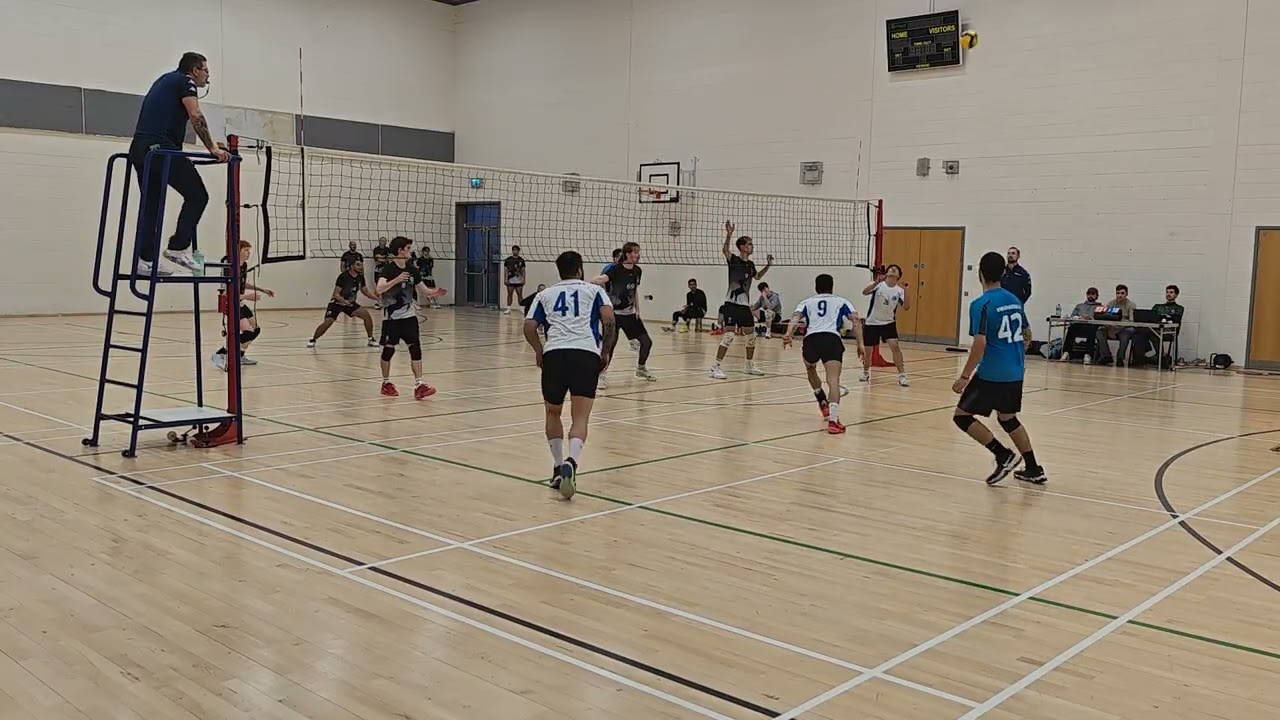 Gardians Masters vs Balbriggan Broncos Part 2
