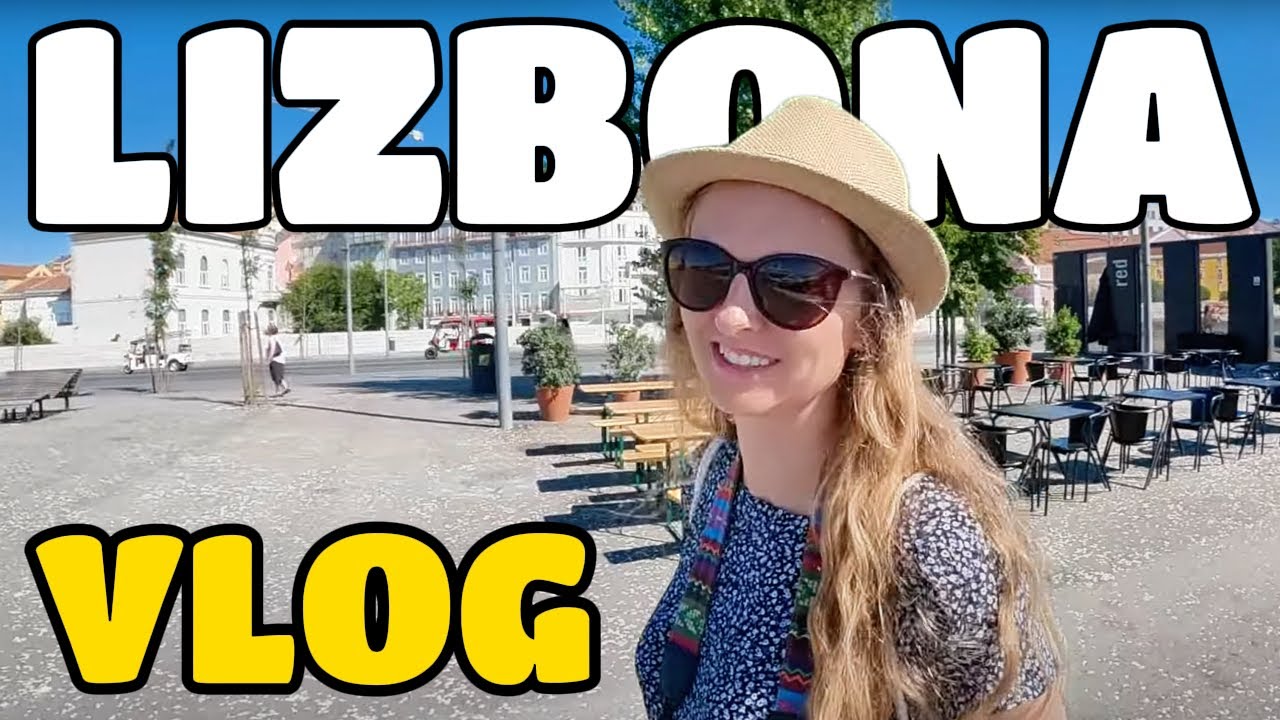 Dzień idealny w Lizbonie: Relaks w Almadzie i etap Vuelty! 🚤🚴