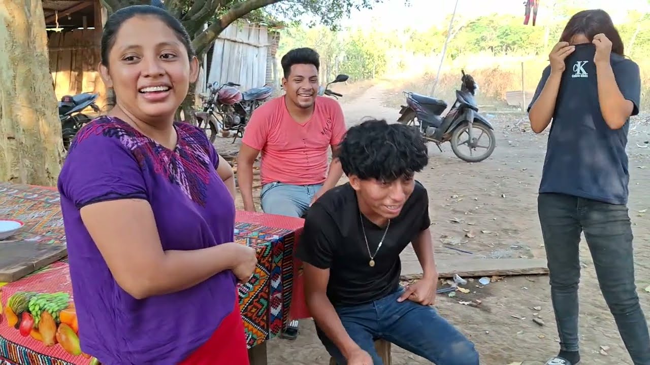 ❗️Marisol Ase Llorar a Canche😭Eber Enojado le Grita A Marisol😱