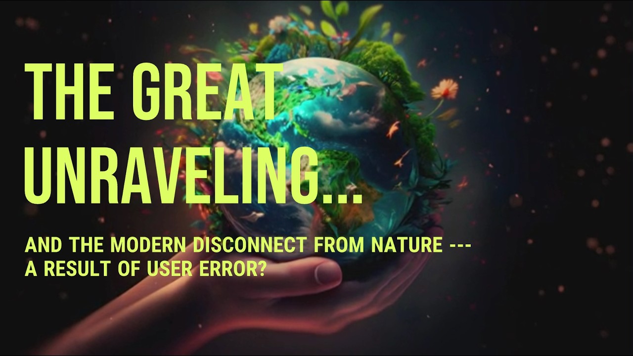 Unraveling the Polycrisis: The Hidden 