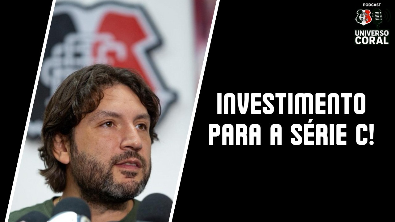 SAF DO SANTA CRUZ NÃO ACABOU! CONFIRA OS DETALHES!